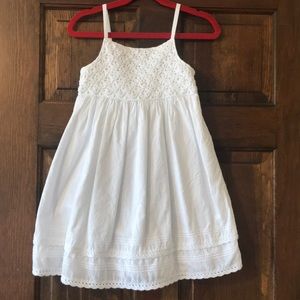 🌸 Gorgeous Janie and Jack summer dress!!